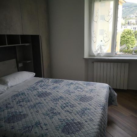 Apartmán Viola Rapallo Exteriér fotografie