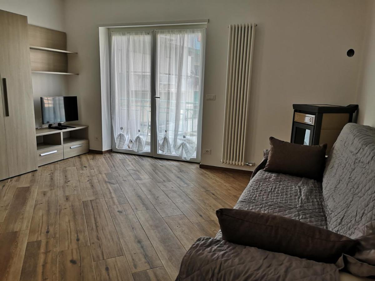 Apartmán Viola Rapallo Exteriér fotografie