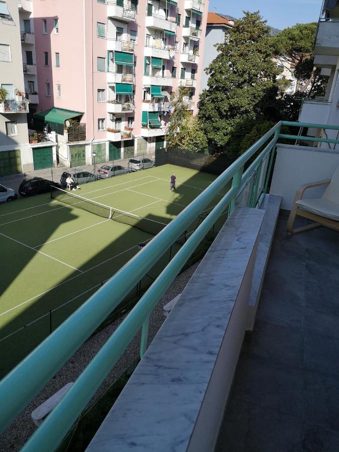 Apartmán Viola Rapallo Exteriér fotografie