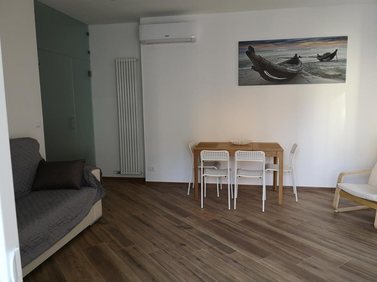 Apartmán Viola Rapallo Exteriér fotografie