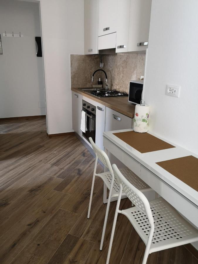 Apartmán Viola Rapallo Exteriér fotografie