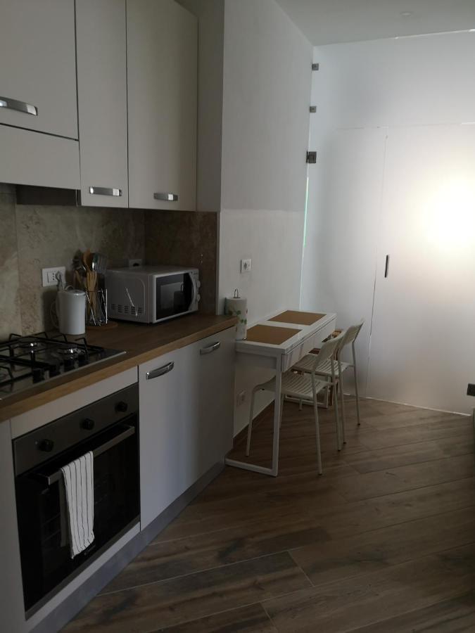 Apartmán Viola Rapallo Exteriér fotografie
