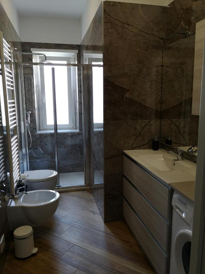 Apartmán Viola Rapallo Exteriér fotografie