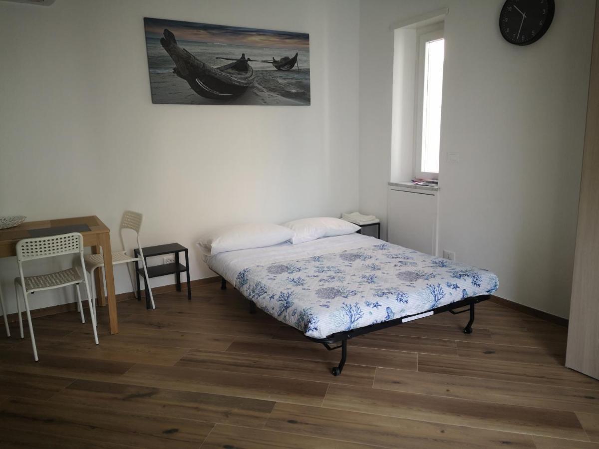 Apartmán Viola Rapallo Exteriér fotografie