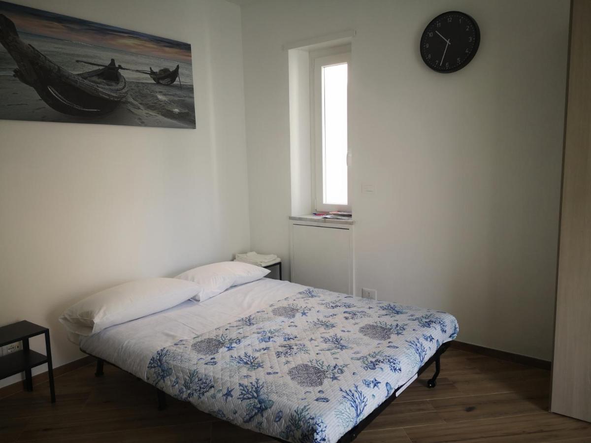 Apartmán Viola Rapallo Exteriér fotografie